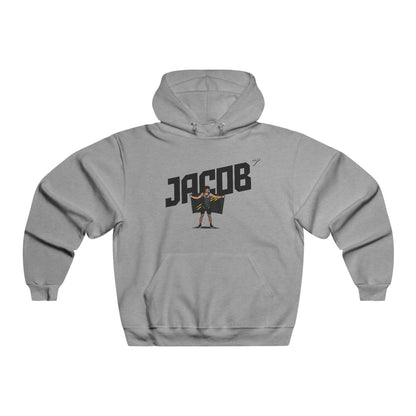 Jacob Johnson Vintage Hoodie
