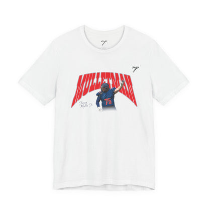 Jeremy Martin Jr Graphic Tee