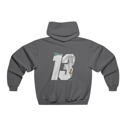 Presley Rivers Vintage Hoodie