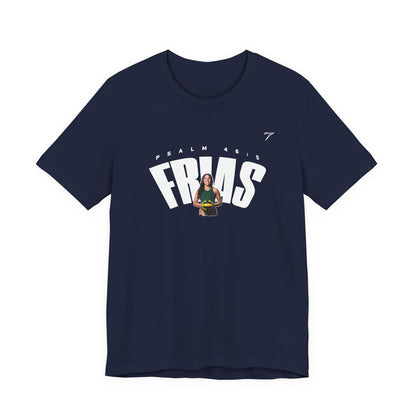Audrina Frias Graphic Tee