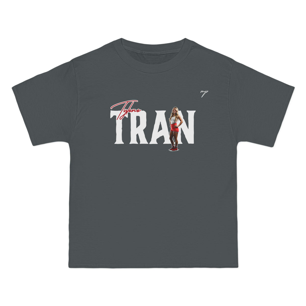 Tylene Tran Vintage Tee