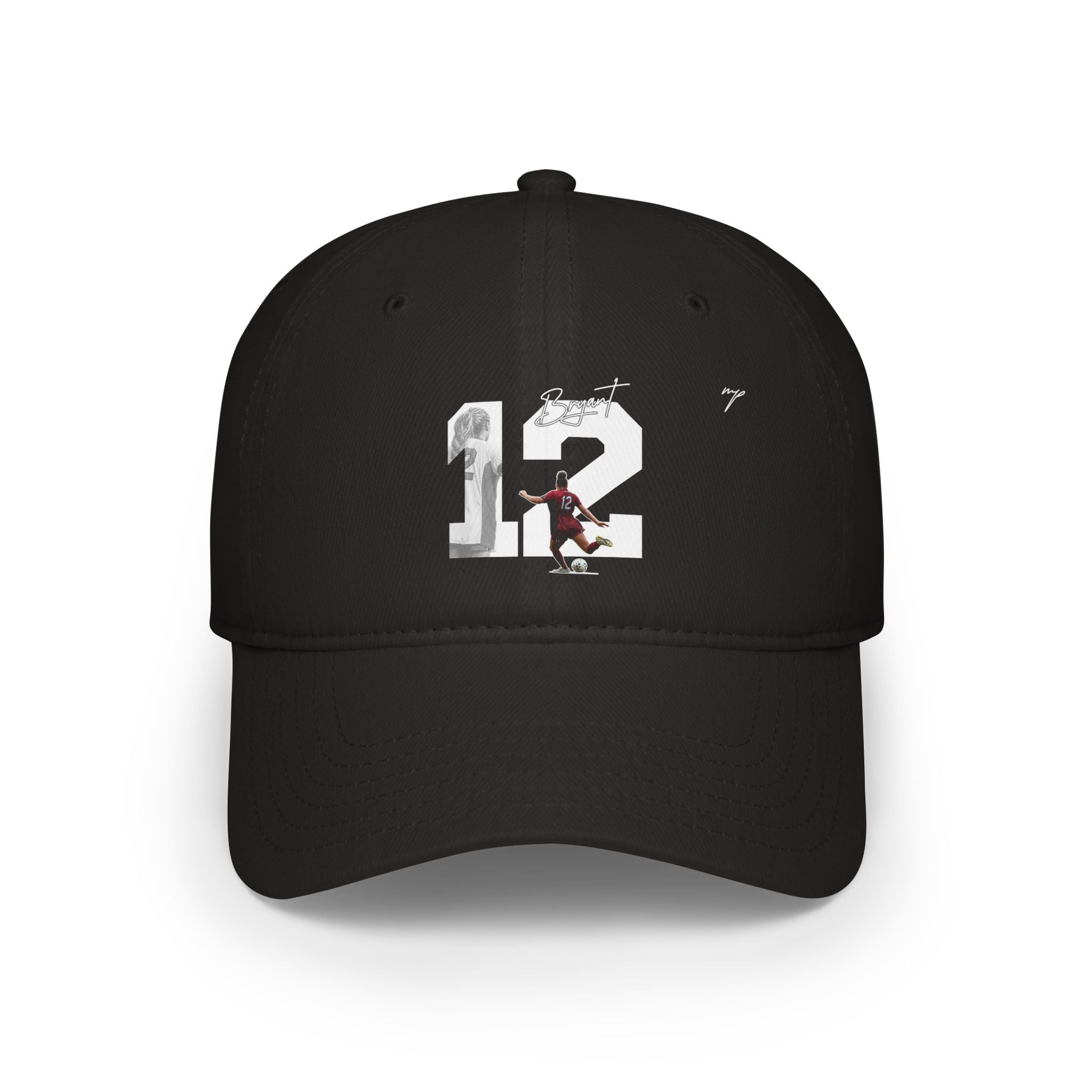 Micah Bryant Hat