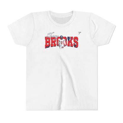 Tracy Brooks YOUTH Graphic Tee
