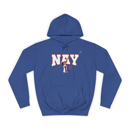 Nathan Rodriguez Hoodie
