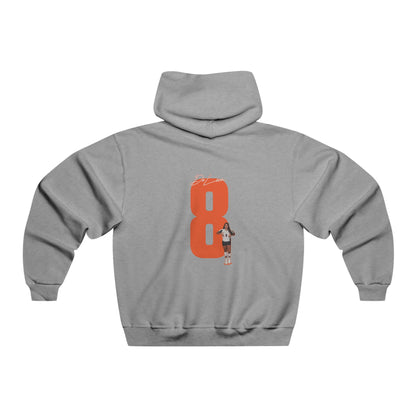 Amiliaa DeLeon Vintage Hoodie