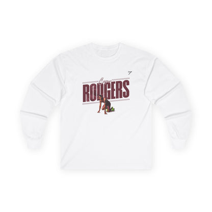Cooper Rodgers Long Sleeve Tee