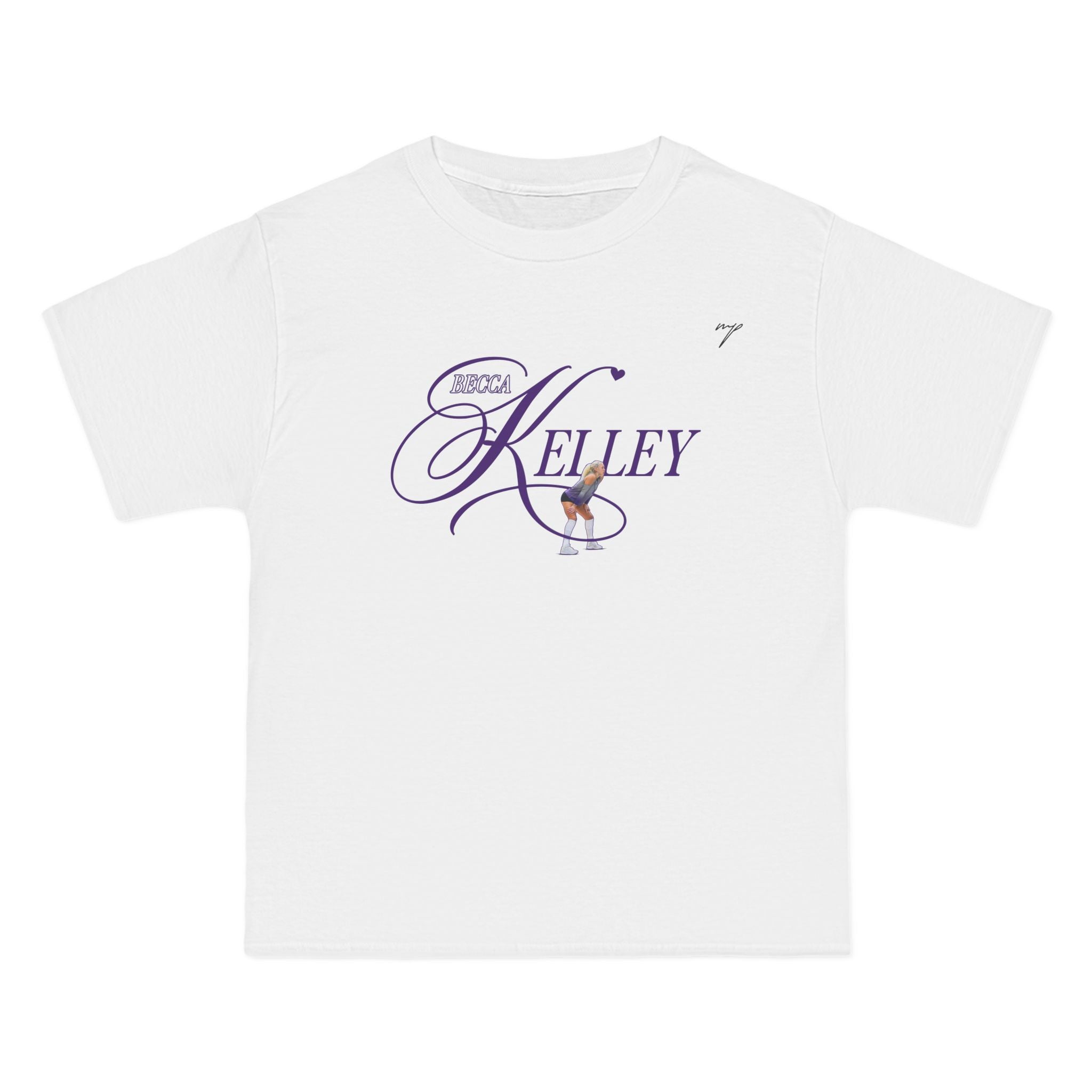 Becca Kelley Vintage Tee