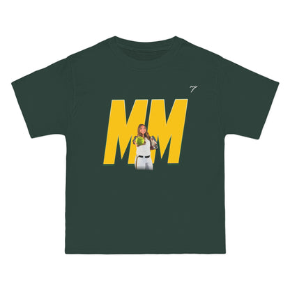 Makayla Morgan Vintage Tee