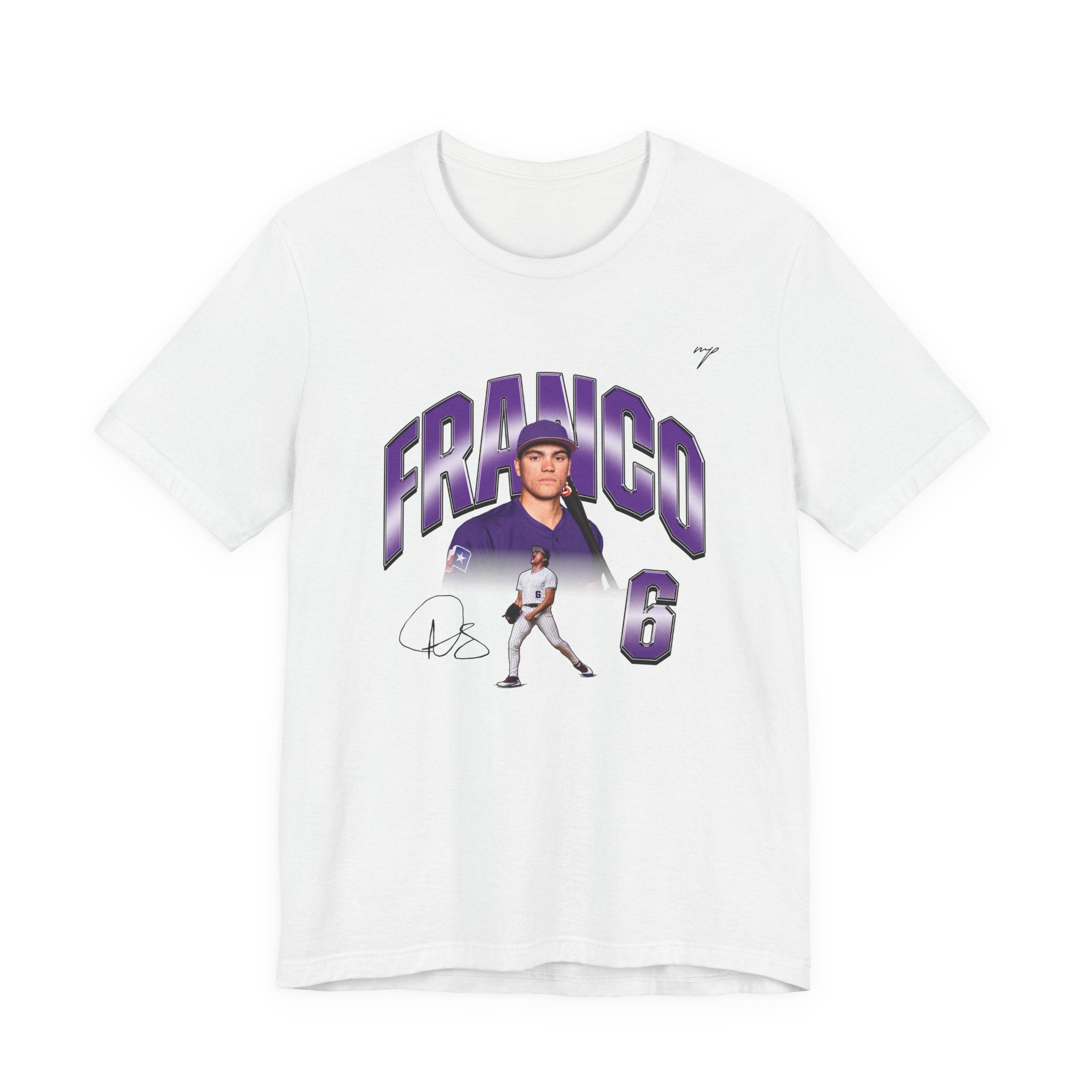 Noah Franco Graphic Tee
