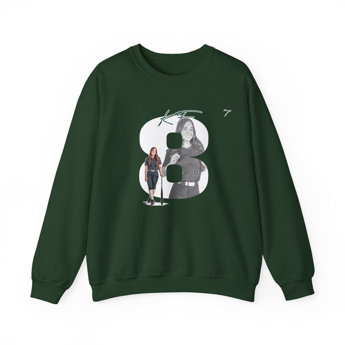 Kylie Frantz Crewneck