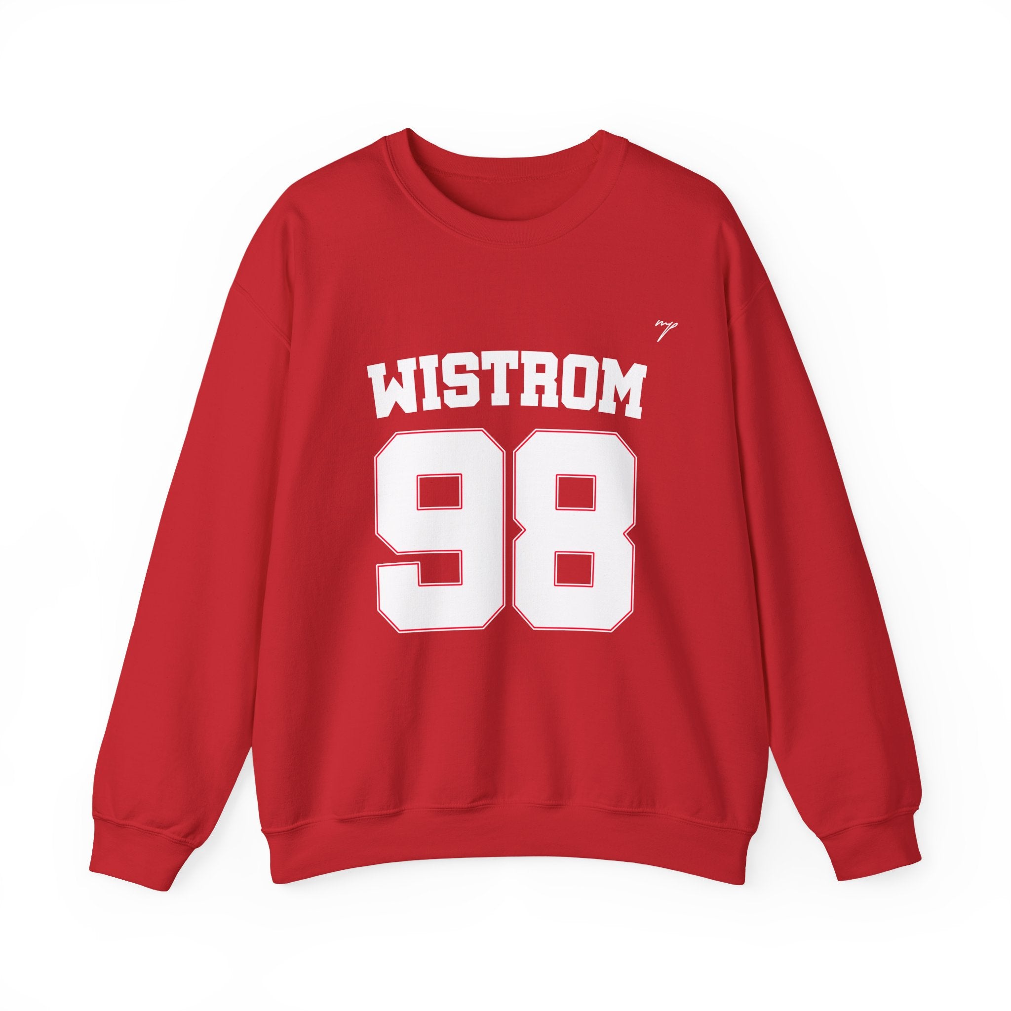 Charlie Wistrom Crewneck