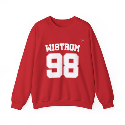 Charlie Wistrom Crewneck