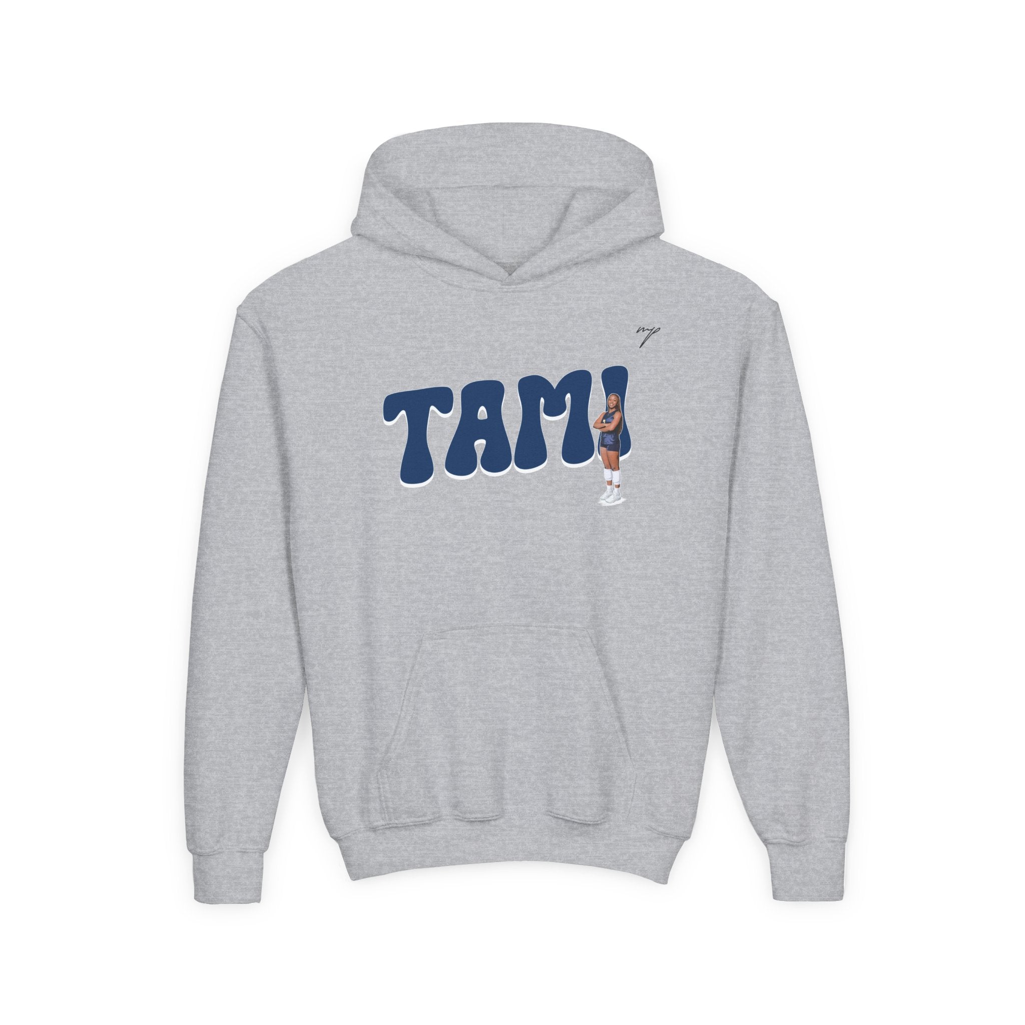 Tami Afolalu YOUTH Hoodie