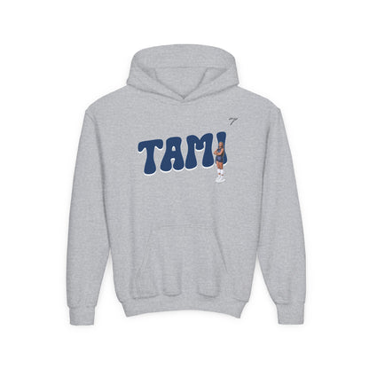 Tami Afolalu YOUTH Hoodie