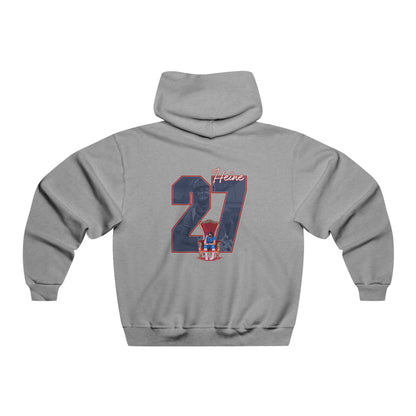 Madi Heine Vintage Hoodie