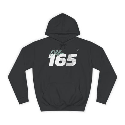 Zachary Olden Hoodie