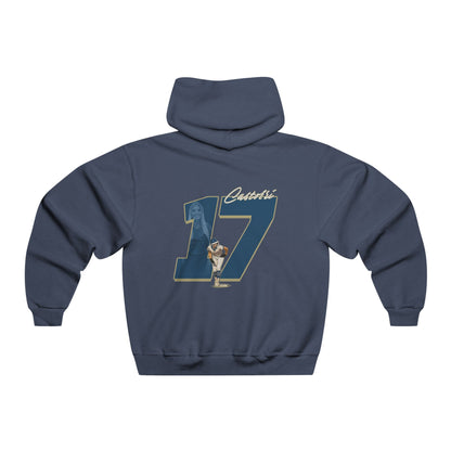 Summer Castorri Vintage Hoodie