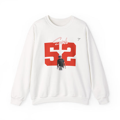 Adrian Seals Crewneck