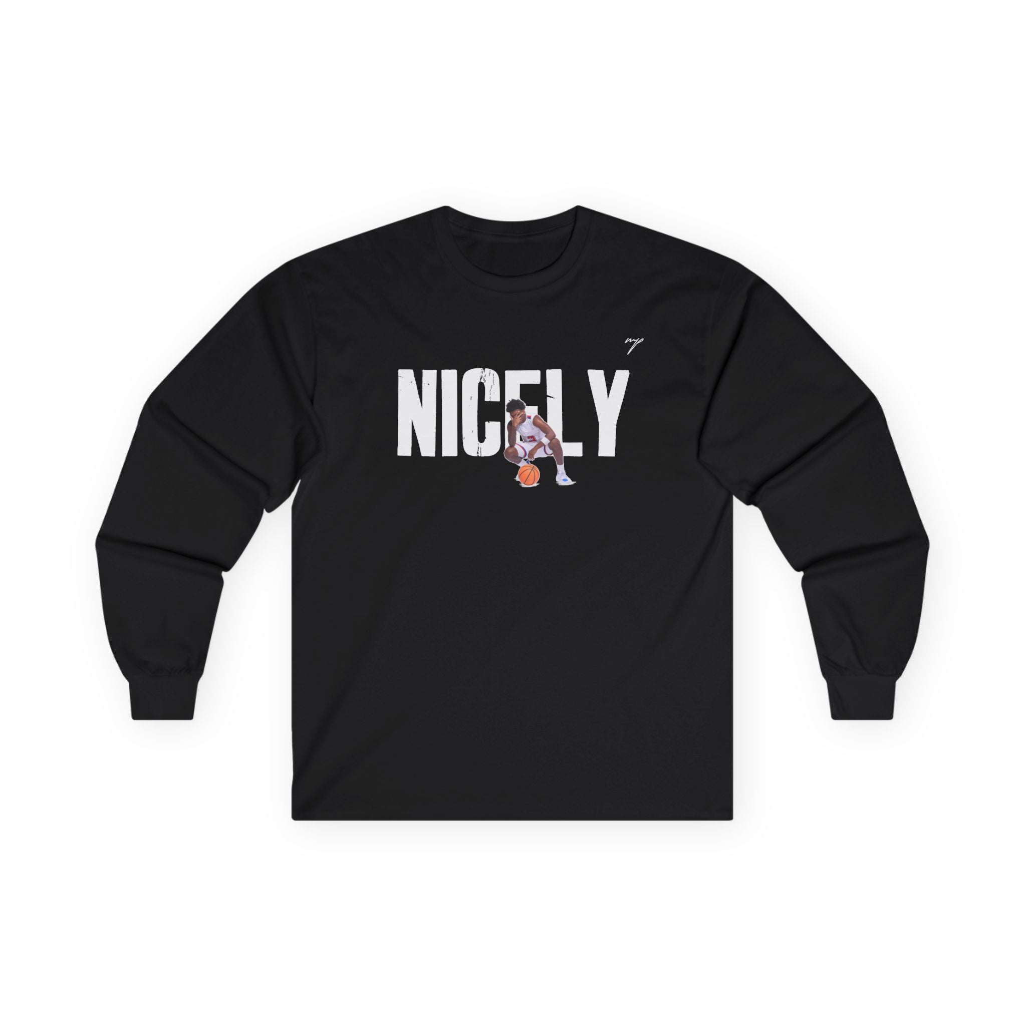 Ceven Nicely Long Sleeve Tee