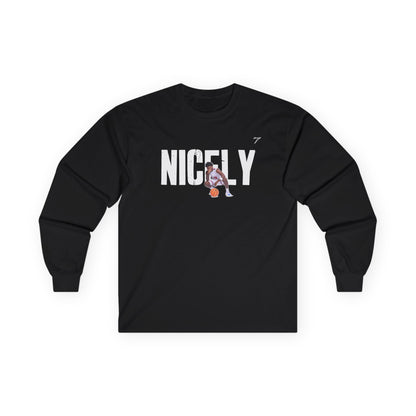 Ceven Nicely Long Sleeve Tee