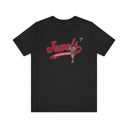 Jewels Hanawahine Graphic Tee