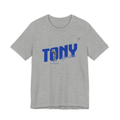 Tony Garritano Graphic Tee