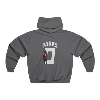 Derion Parks Vintage Hoodie