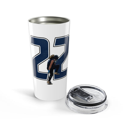 Jayde Rivera Tumbler Mug