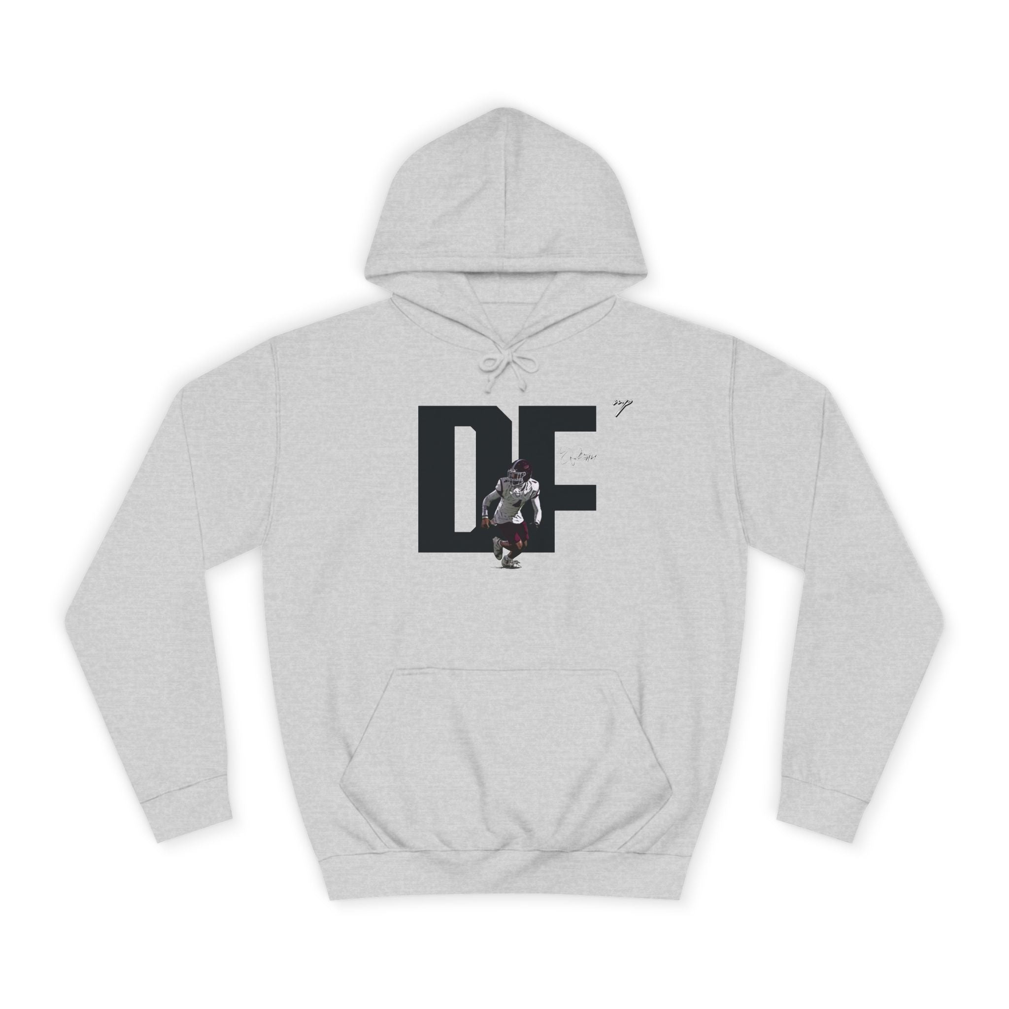 Dakota Flynn Hoodie