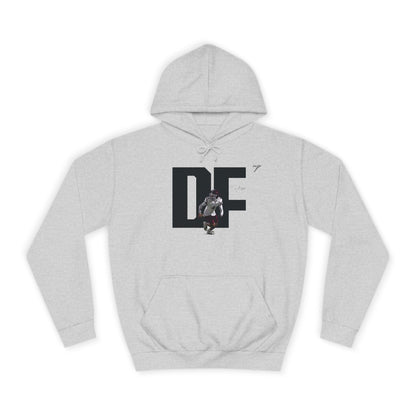 Dakota Flynn Hoodie
