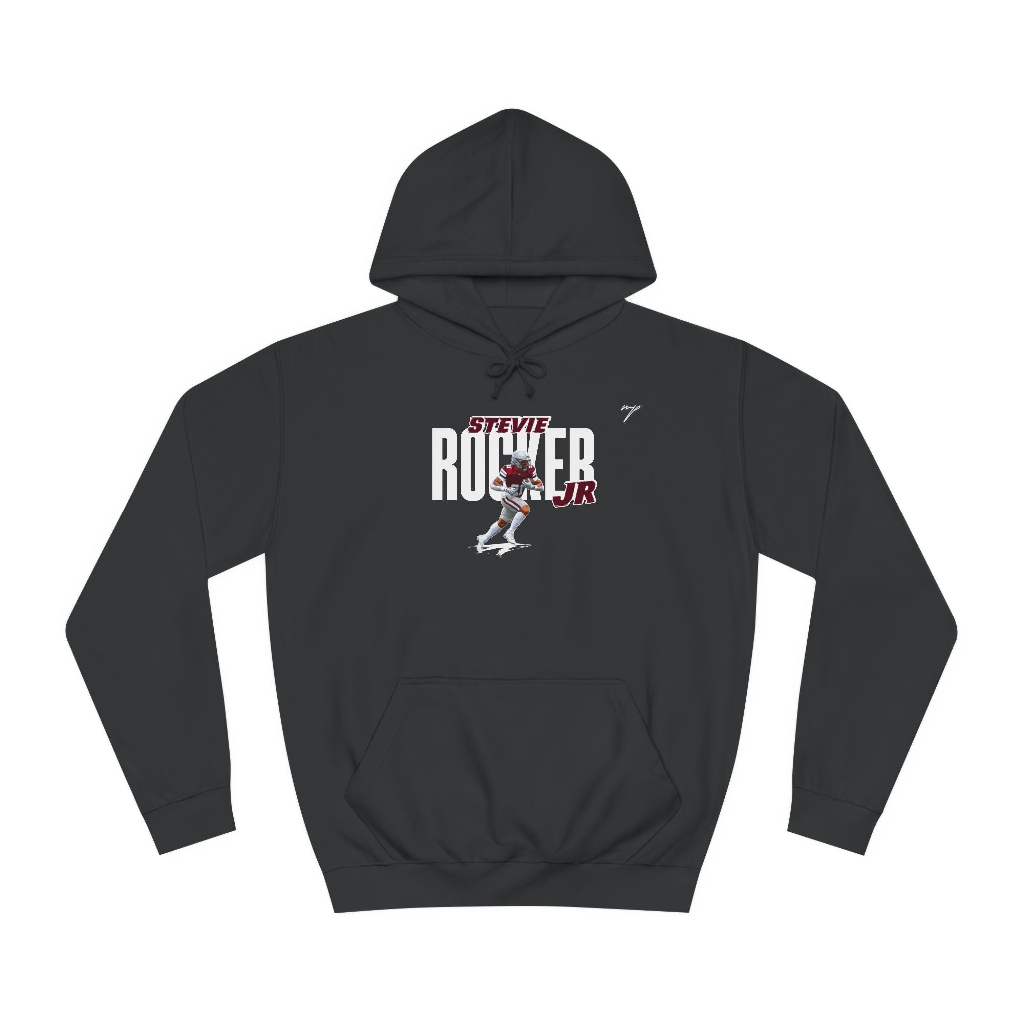 Stevie Rocker Jr. Hoodie