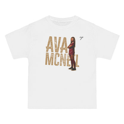 Ava McNeil Vintage Tee