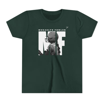 McKaelyn Fowler YOUTH Graphic Tee