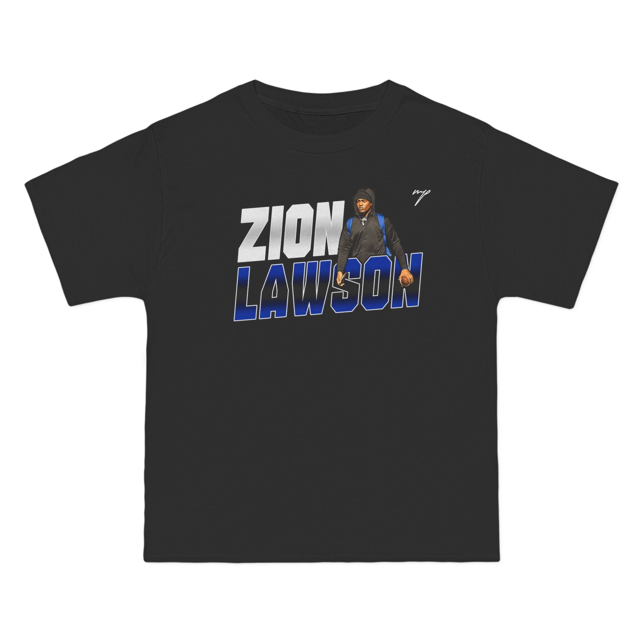 Zion Lawson Vintage Tee