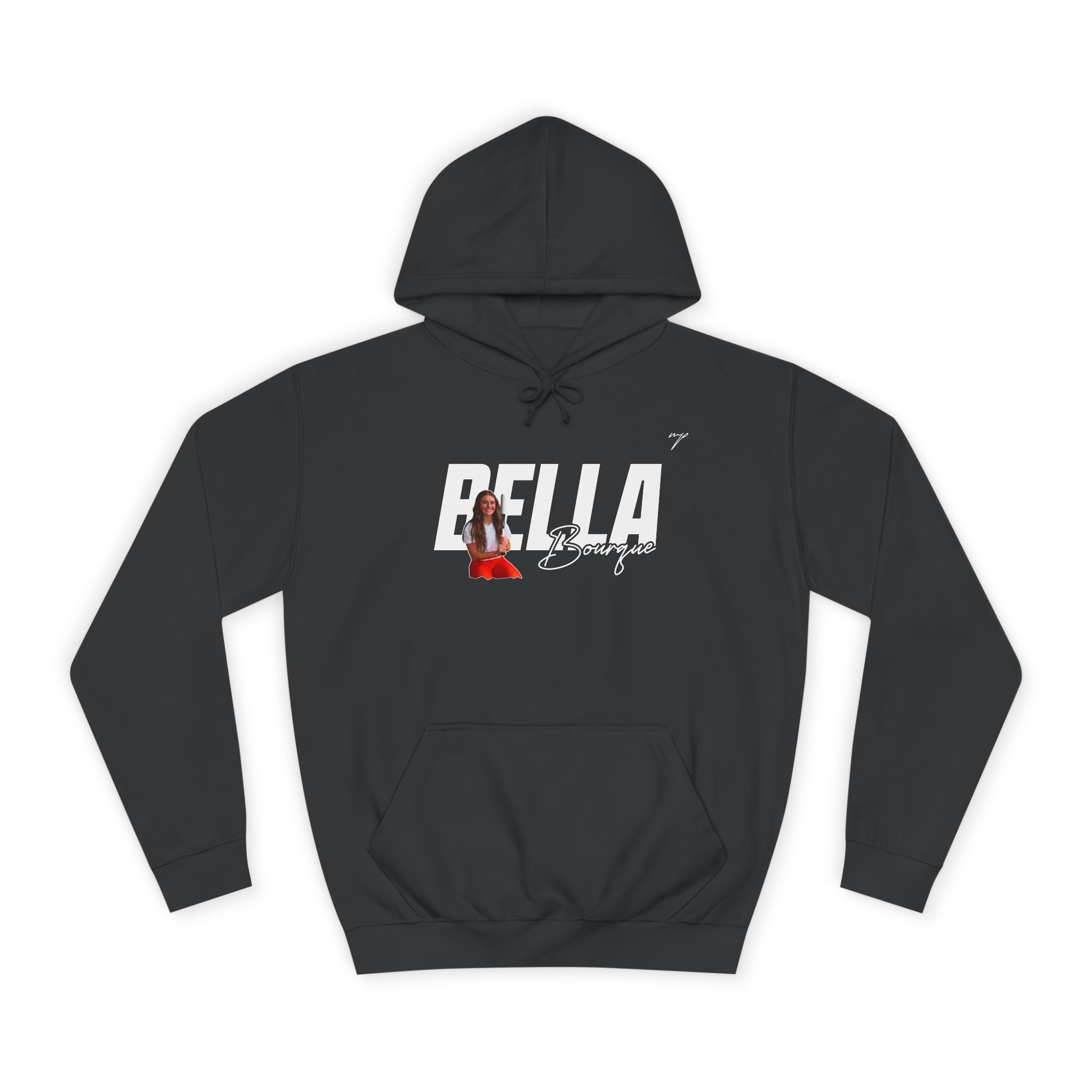 Bella Bourque Hoodie