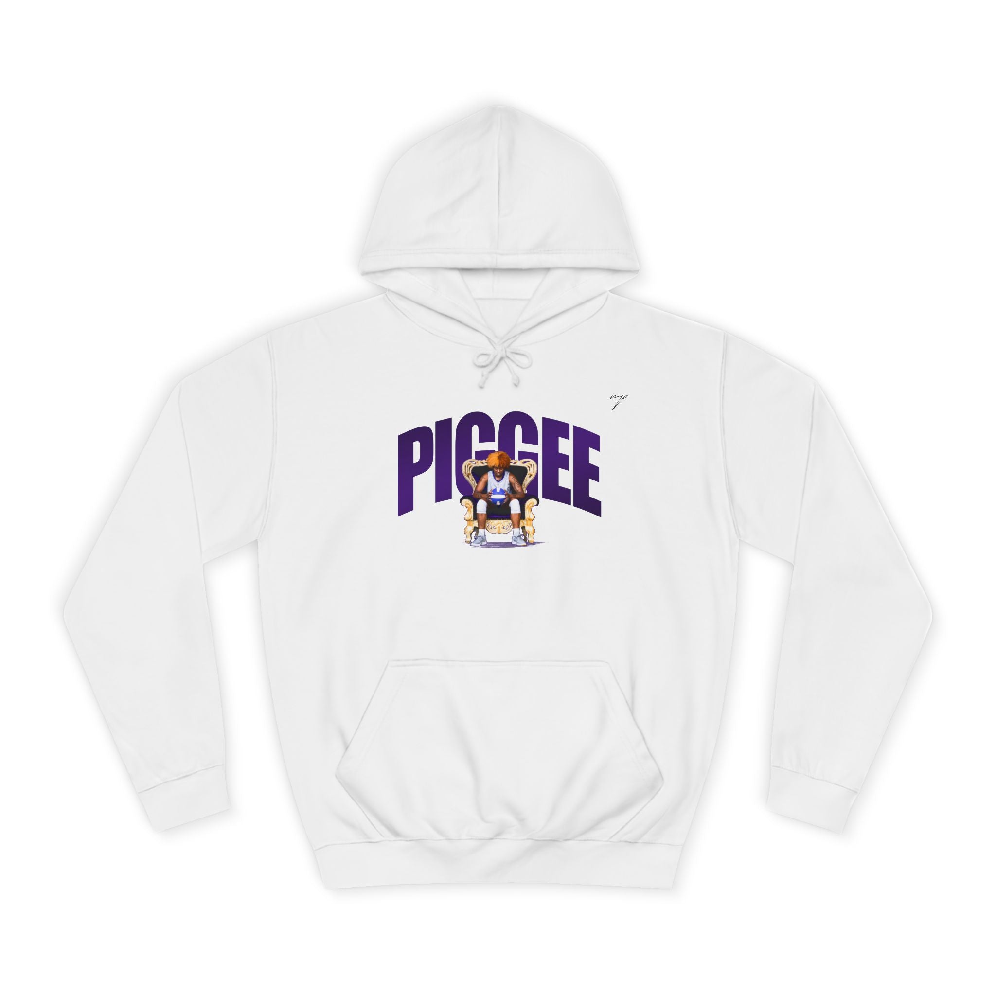 MJ Piggee Hoodie