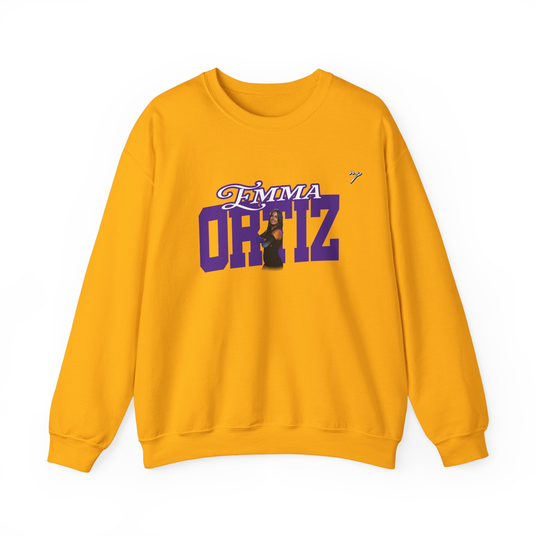 Emma Ortiz Crewneck