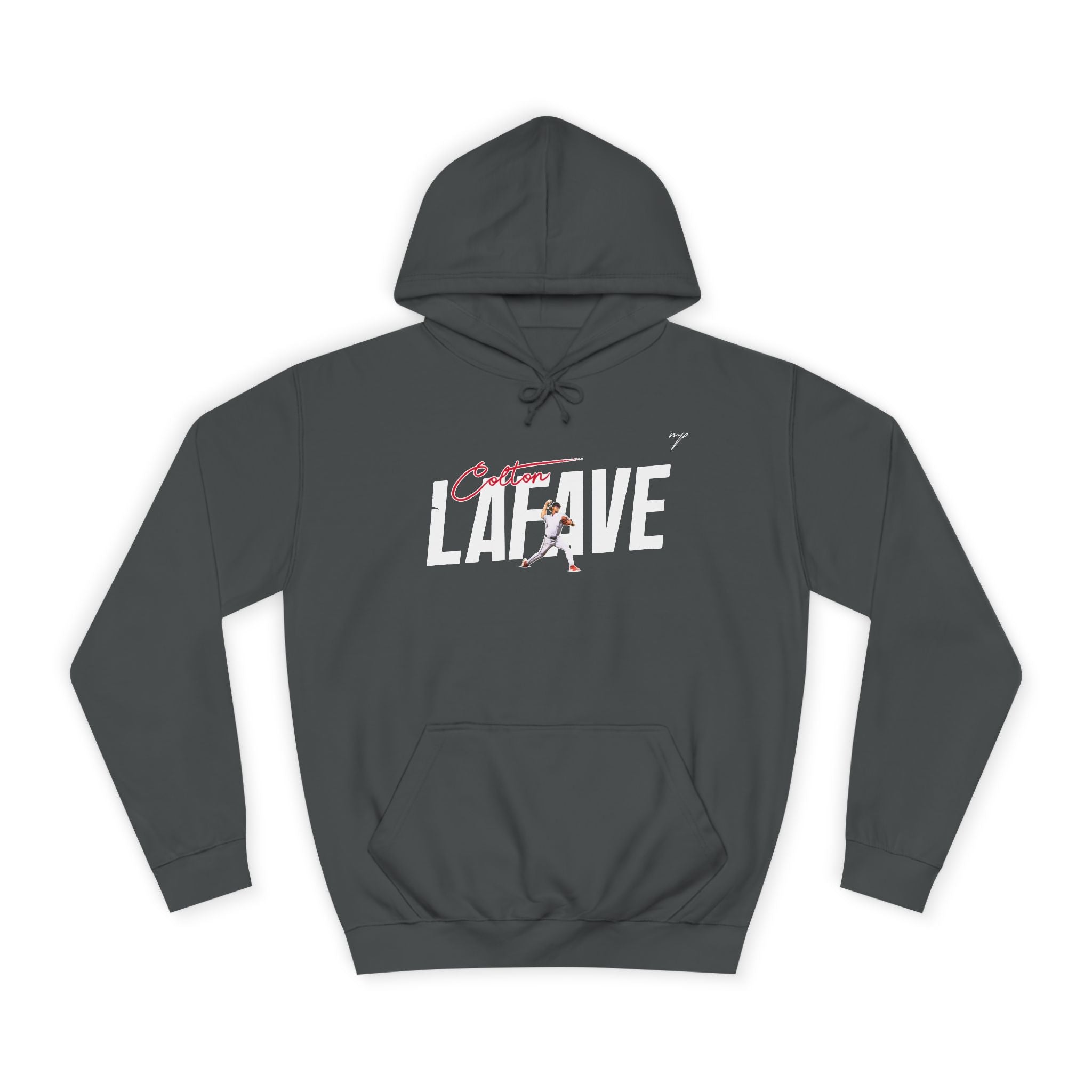 Colton Lafave Hoodie