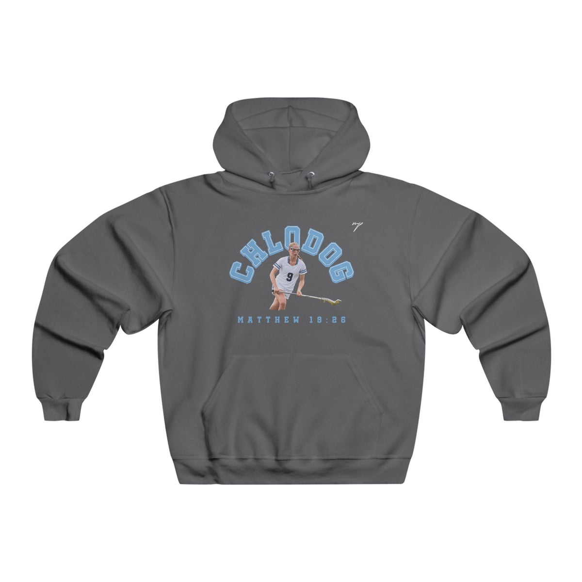 Chloe Ronning Vintage Hoodie