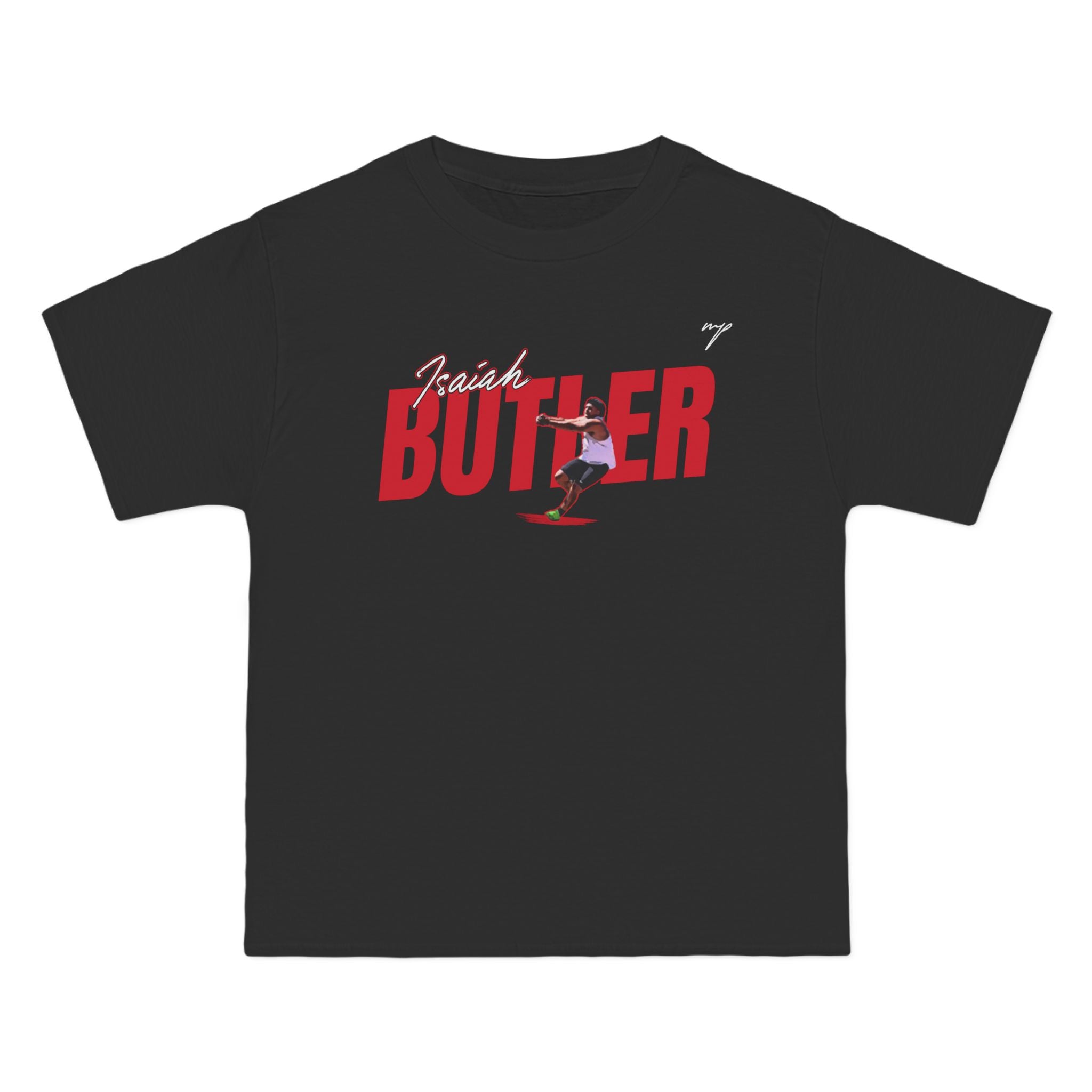 Isaiah Butler Vintage Tee