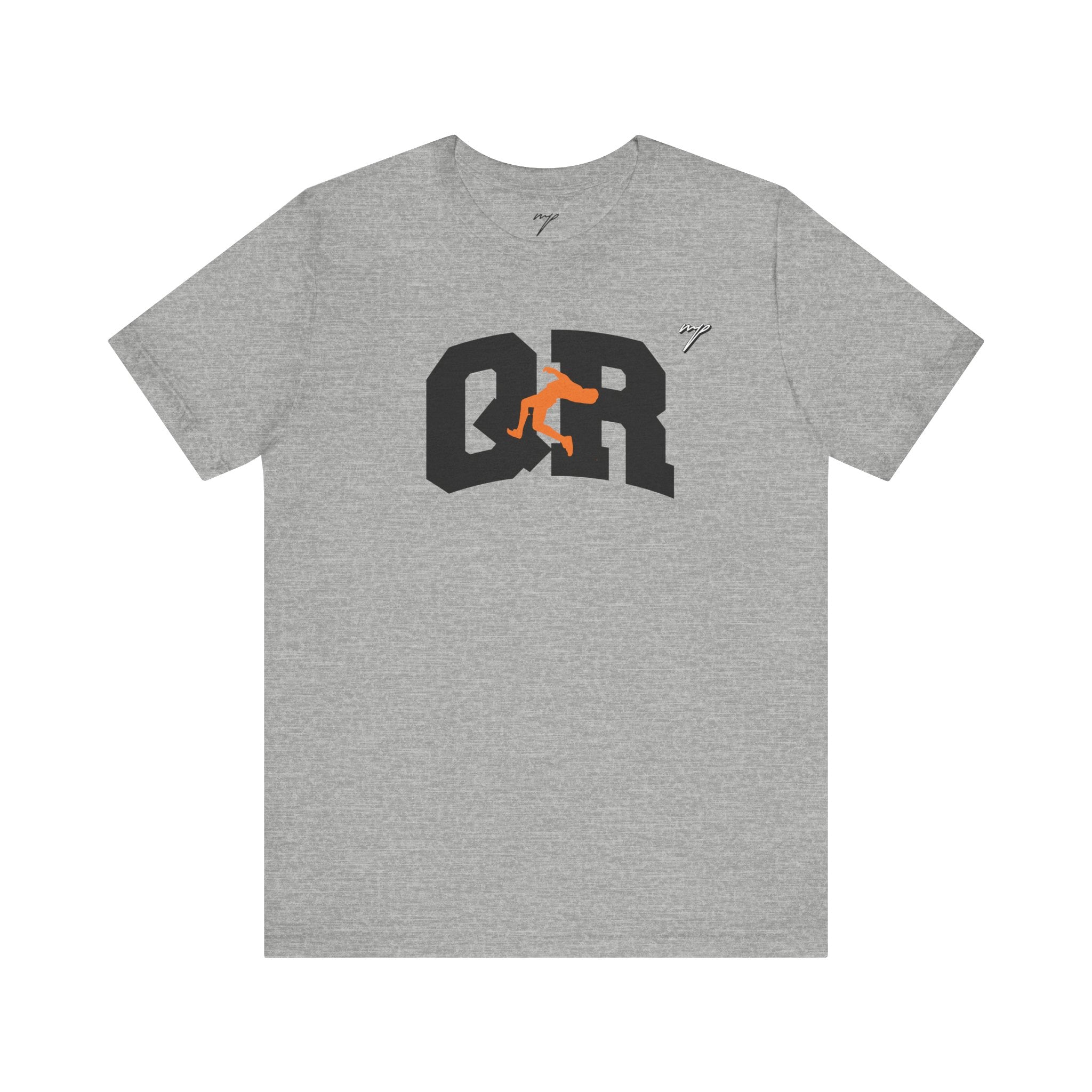 Quintin Richardson Graphic Tee
