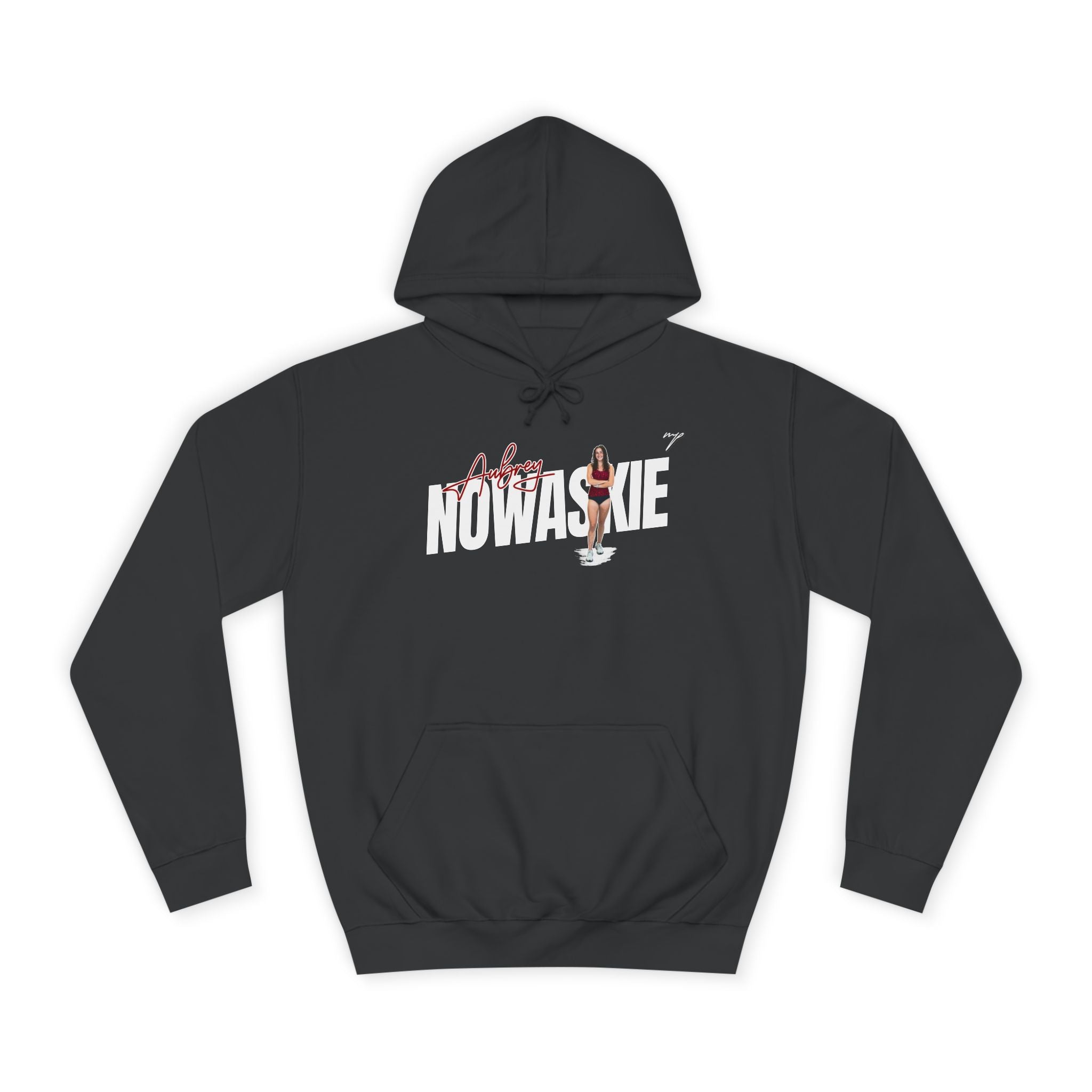 Aubrey Nowaskie Hoodie