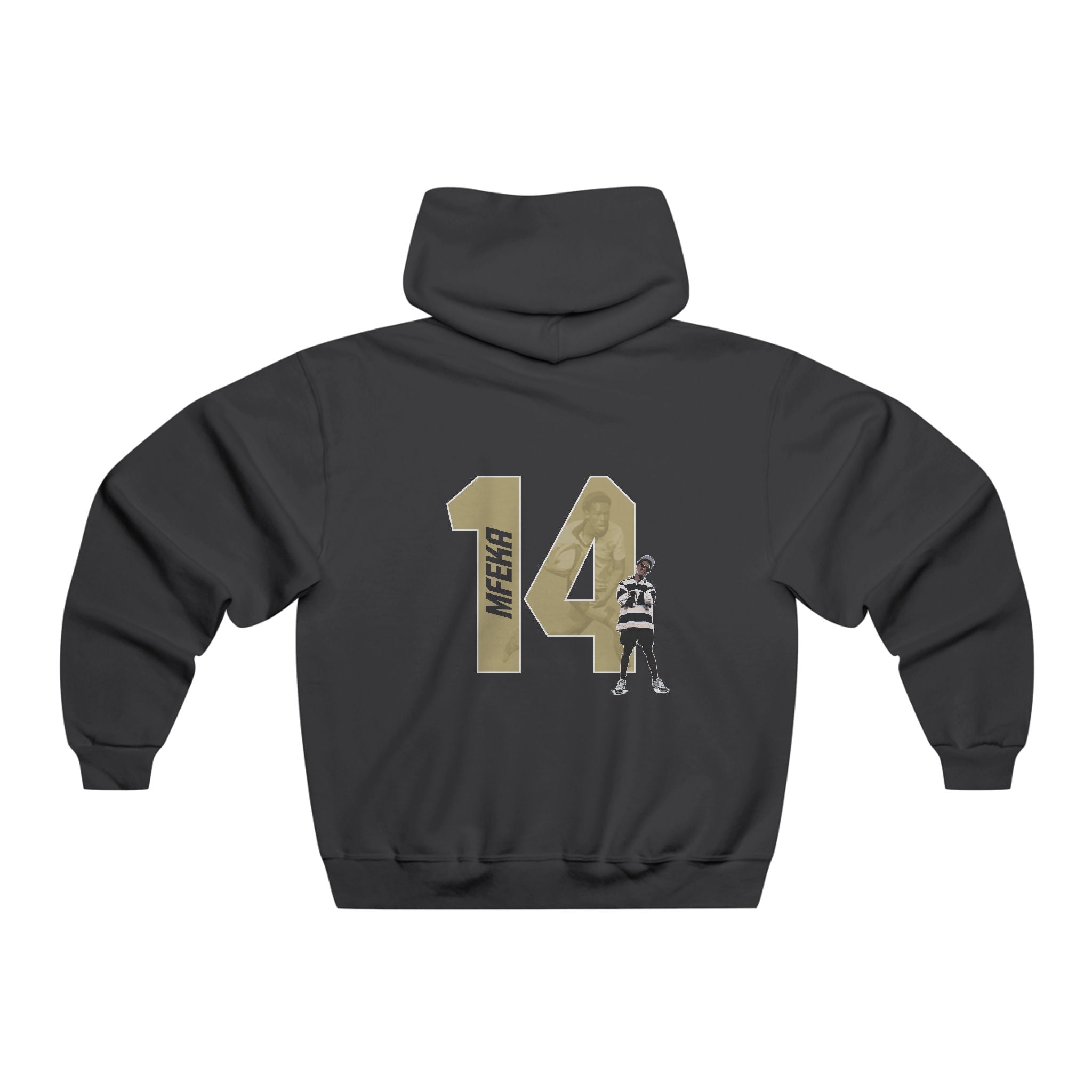 Esihle Mfeka Vintage Hoodie