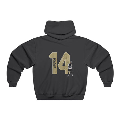 Esihle Mfeka Vintage Hoodie