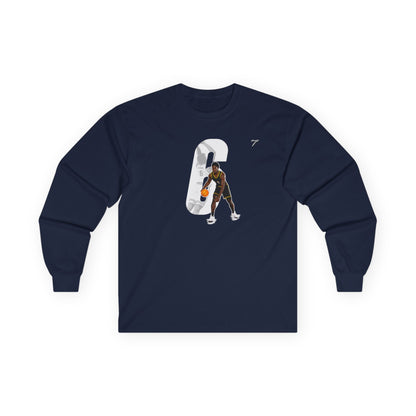 Ben Ezeagu Long Sleeve Tee