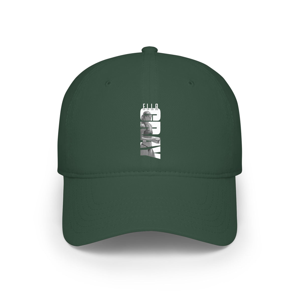 Ella Gray Hat
