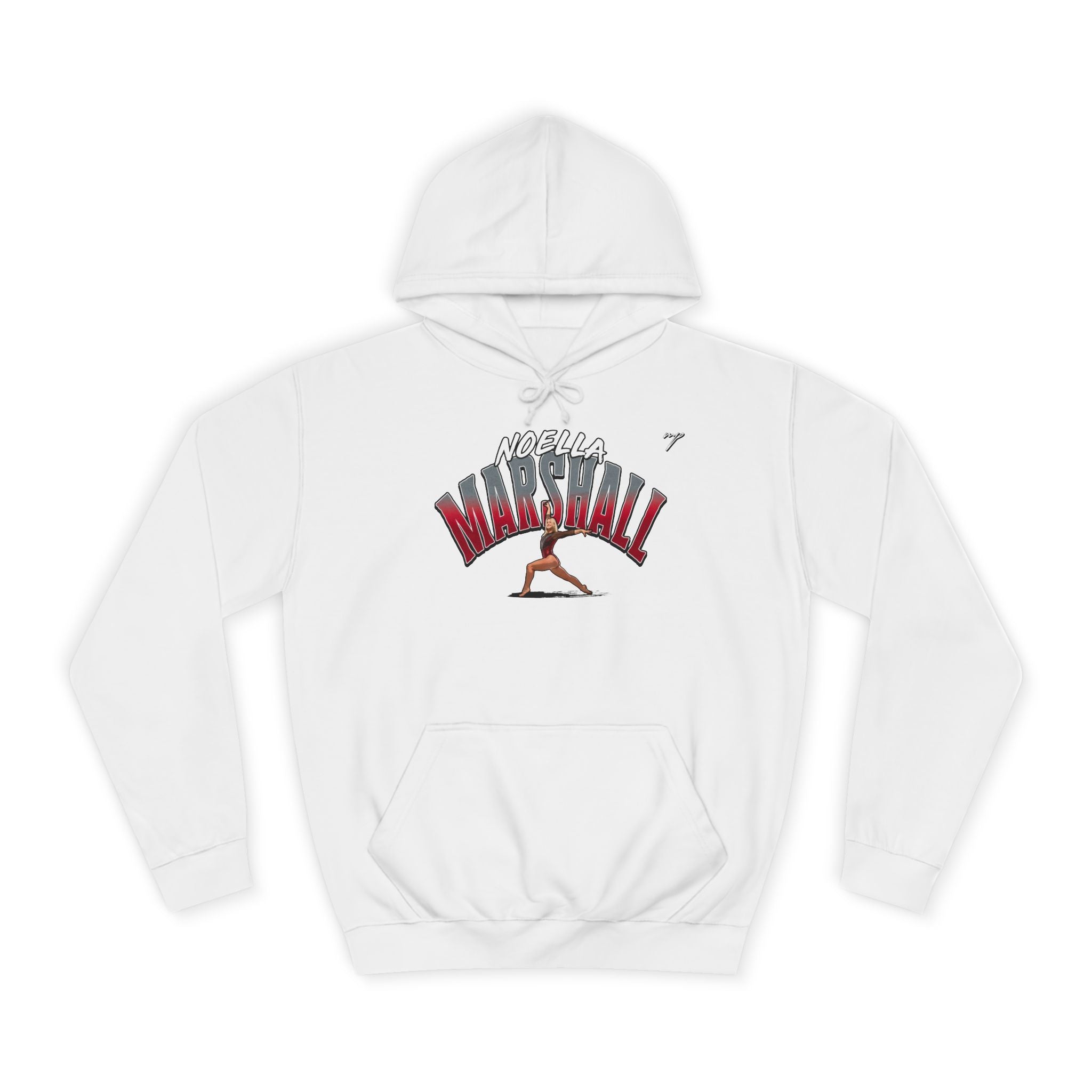Noella Marshall Hoodie