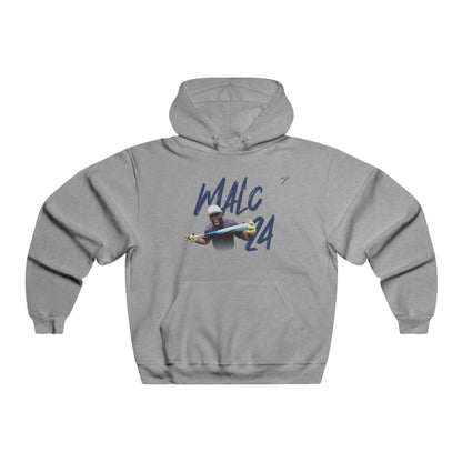 Malcolm Robinson Vintage Hoodie