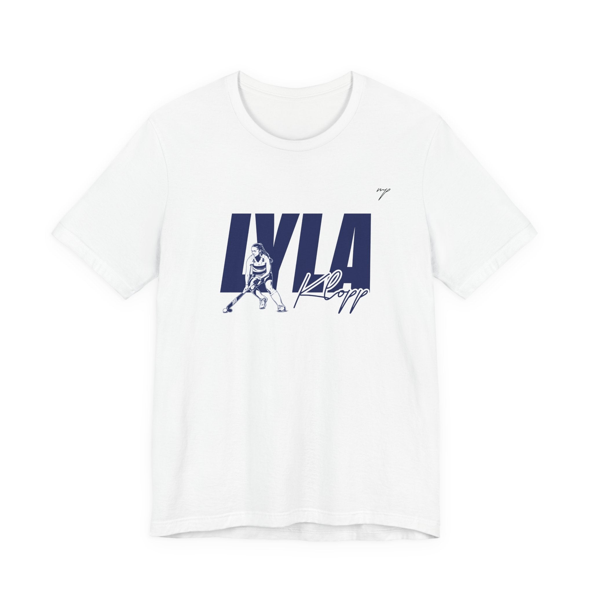 Lyla Klopp Graphic Tee