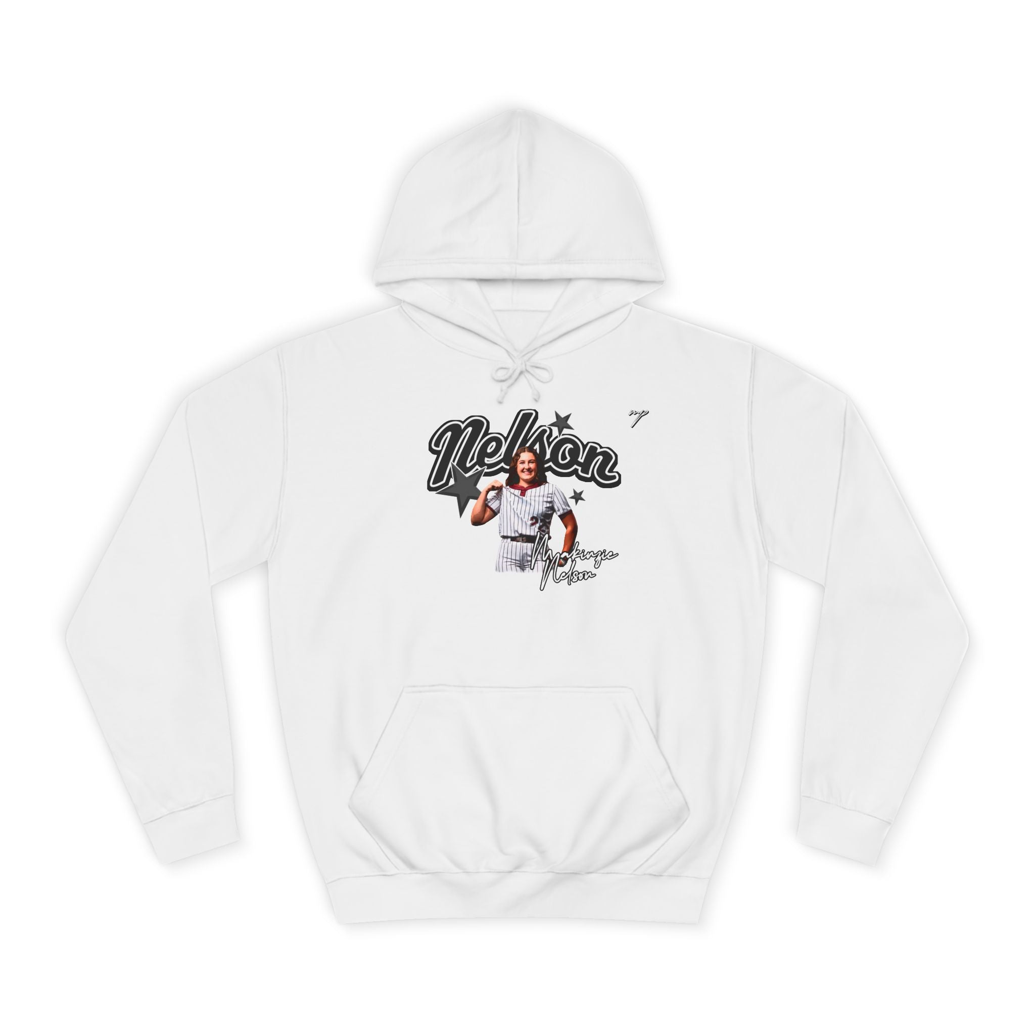 Makinzie Nelson Hoodie